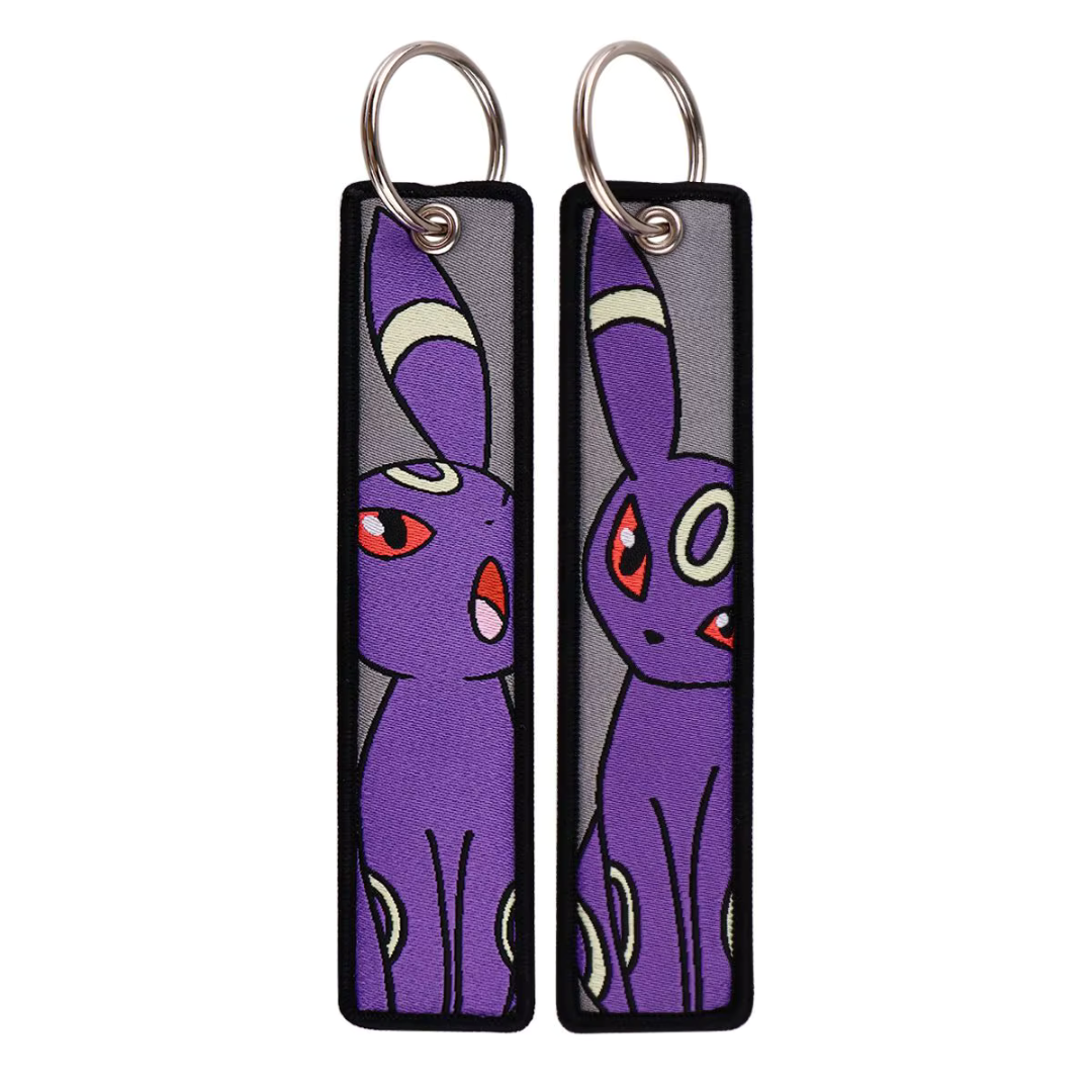 Keychain | Umbreon