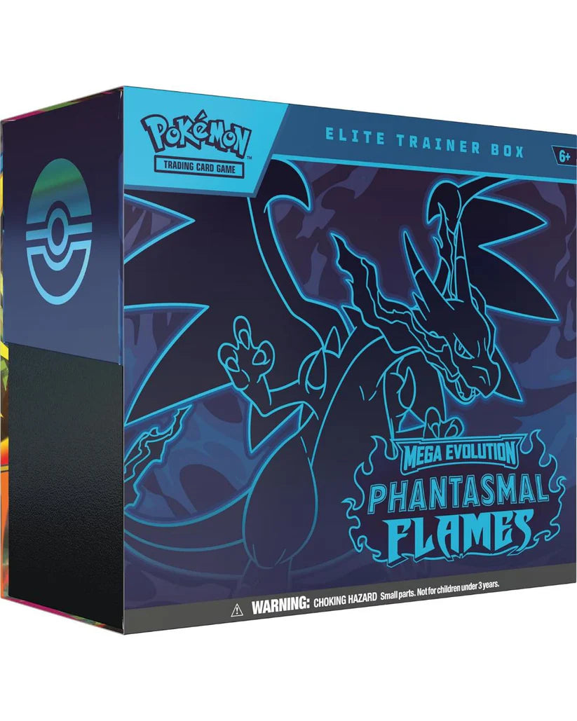 MEG | Phantasmal Flames ETB