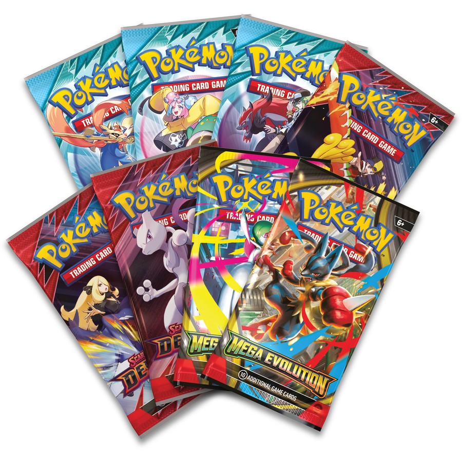 MEG | Mega Venusaur ex Collection Box