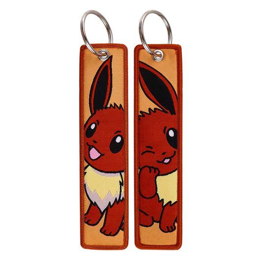 Keychain | Eevee