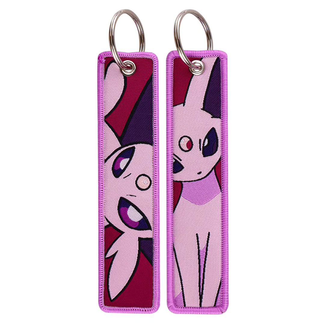 Keychain | Espeon