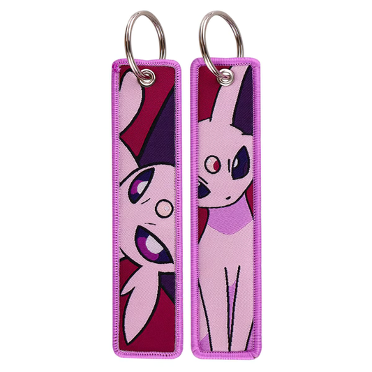 Keychain | Espeon