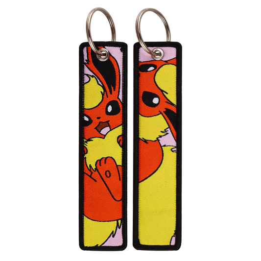 Keychain | Flareon
