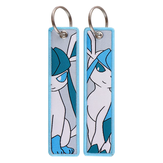 Keychain | Glaceon