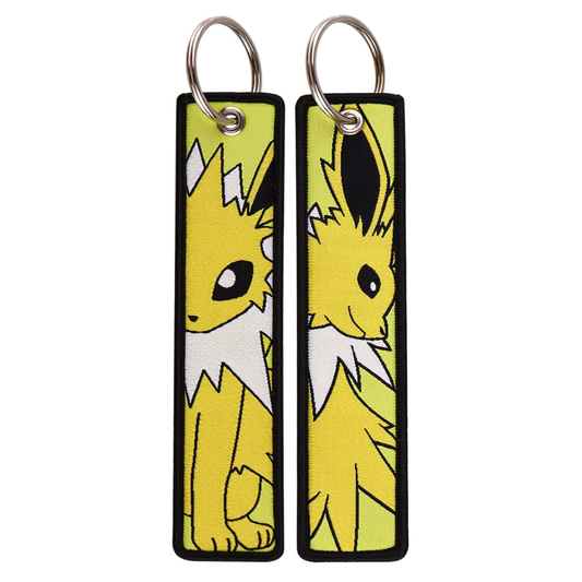 Keychain | Jolteon