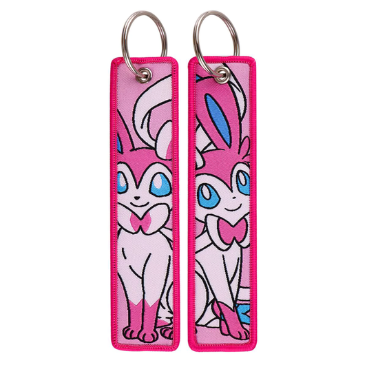 Keychain | Sylveon