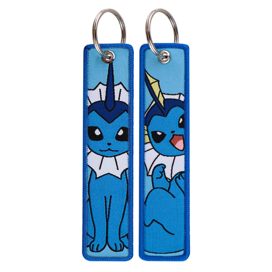 Keychain | Vaporeon